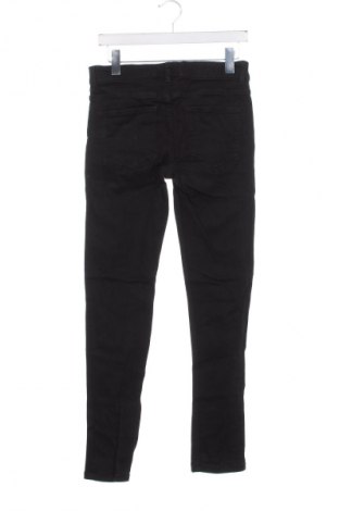 Blugi de bărbați Denim Co., Mărime XS, Culoare Negru, Preț 32,99 Lei