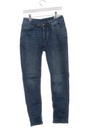 Herren Jeans Denim Co., Größe S, Farbe Blau, Preis 8,48 €