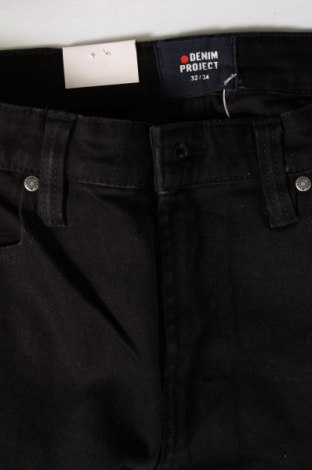 Pánské džíny  Denim Project, Velikost S, Barva Černá, Cena  661,00 Kč