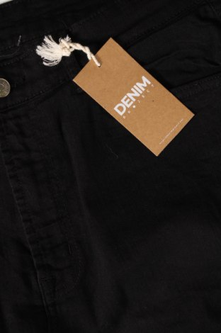 Pánské džíny  Denim Project, Velikost L, Barva Černá, Cena  741,00 Kč