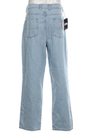 Herren Jeans Dickies, Größe XL, Farbe Blau, Preis 47,94 €