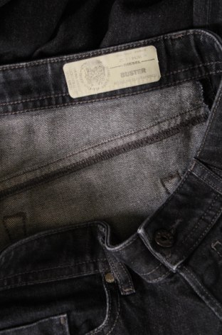 Pánske džínsy  Diesel, Veľkosť M, Farba Sivá, Cena  30,90 €