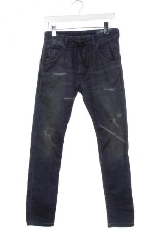 Herren Jeans Diesel, Größe S, Farbe Blau, Preis 66,34 €