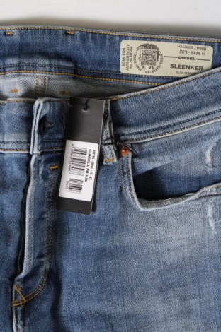 Herren Jeans Diesel, Größe M, Farbe Blau, Preis € 116,99