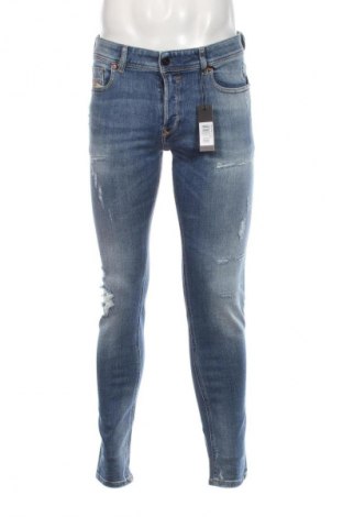 Herren Jeans Diesel, Größe M, Farbe Blau, Preis 116,99 €