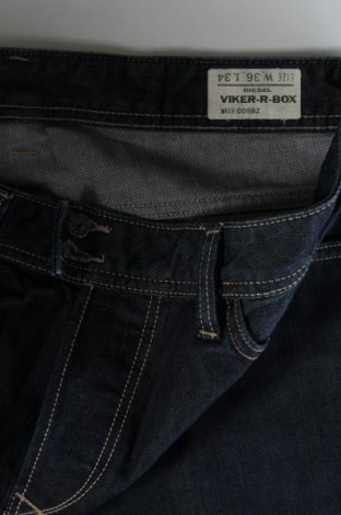 Herren Jeans Diesel, Größe L, Farbe Blau, Preis € 75,85