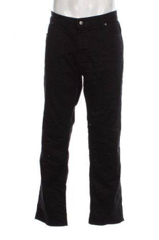 Мъжки дънки Dressmann, Размер XL, Цвят Черен, Цена 41,00 лв.