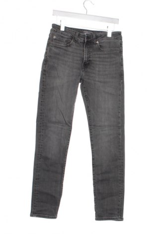 Herren Jeans Dressmann, Größe S, Farbe Grau, Preis 7,99 €