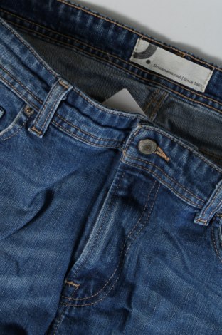 Herren Jeans Dressmann, Größe XL, Farbe Blau, Preis € 28,53