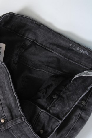 Herren Jeans Dust, Größe S, Farbe Grau, Preis 6,99 €