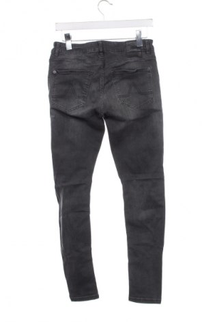 Herren Jeans Dust, Größe S, Farbe Grau, Preis € 3,79