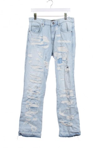 Pánské džíny  EIGHTYFIVE, Velikost L, Barva Modrá, Cena  1 870,00 Kč