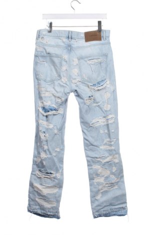Pánske džínsy  EIGHTYFIVE, Veľkosť L, Farba Modrá, Cena  66,50 €