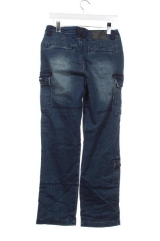Pánske džínsy  EMP, Veľkosť S, Farba Modrá, Cena  8,22 €