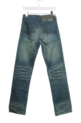 Herren Jeans ENERGIE, Größe XS, Farbe Blau, Preis 17,99 €