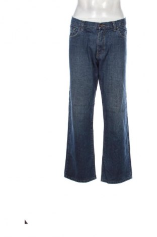 Pánské džíny  Easy, Velikost L, Barva Modrá, Cena  462,00 Kč