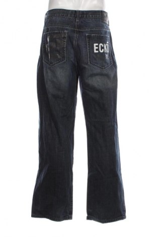 Ανδρικό τζίν Ecko Unltd., Μέγεθος XL, Χρώμα Μπλέ, Τιμή 25,36 €