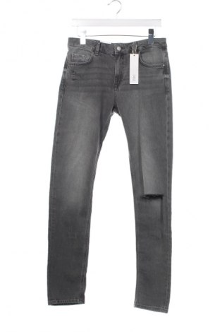 Herren Jeans Edc By Esprit, Größe S, Farbe Grau, Preis 19,18 €