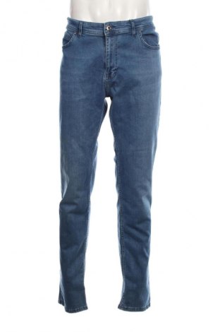 Мъжки дънки Electra Jeans, Размер XL, Цвят Син, Цена 32,00 лв.