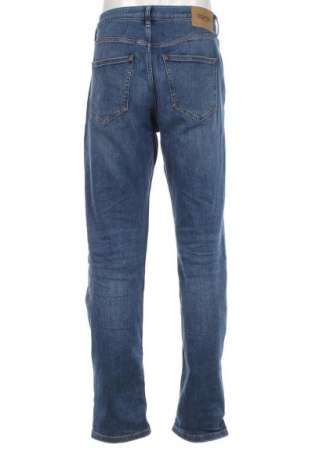 Męskie jeansy Esprit, Rozmiar XL, Kolor Niebieski, Cena 148,73 zł