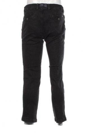 Męskie jeansy Eurex by Brax, Rozmiar L, Kolor Czarny, Cena 119,95 zł