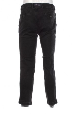 Herren Jeans Eurex by Brax, Größe L, Farbe Schwarz, Preis 28,70 €