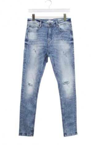 Herren Jeans FSBN, Größe S, Farbe Blau, Preis € 11,10