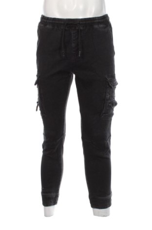 Herren Jeans FSBN, Größe M, Farbe Grau, Preis 10,09 €