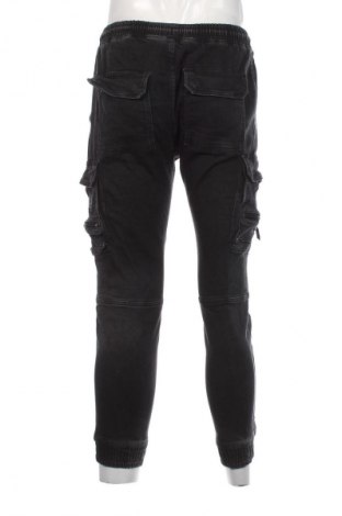 Herren Jeans FSBN, Größe M, Farbe Grau, Preis 11,10 €