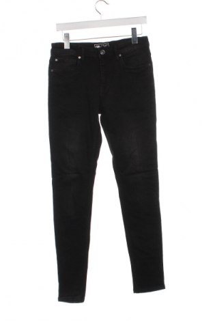 Herren Jeans FSBN, Größe M, Farbe Schwarz, Preis € 7,99