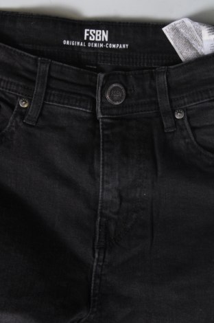 Herren Jeans FSBN, Größe S, Farbe Grau, Preis € 8,48