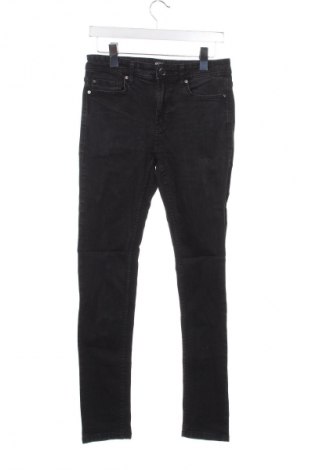 Herren Jeans FSBN, Größe S, Farbe Schwarz, Preis 8,27 €