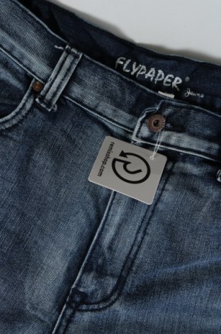 Herren Jeans Flypaper, Größe L, Farbe Blau, Preis € 8,99