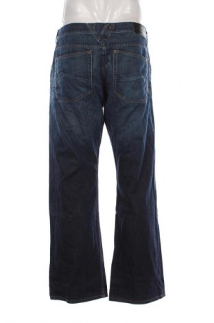 Herren Jeans Full Circle, Größe L, Farbe Blau, Preis 28,70 €