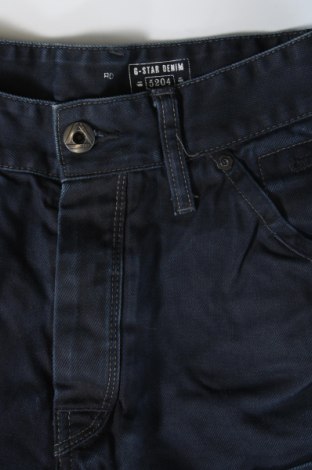 Herren Jeans G-Star Raw, Größe S, Farbe Blau, Preis 36,74 €