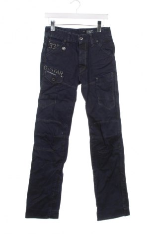 Herren Jeans G-Star Raw, Größe S, Farbe Blau, Preis 66,80 €
