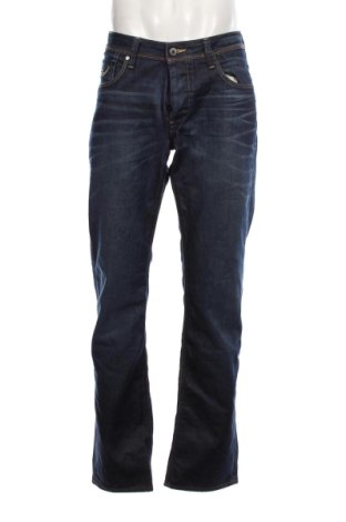 Herren Jeans G-Star Raw, Größe L, Farbe Blau, Preis € 33,40