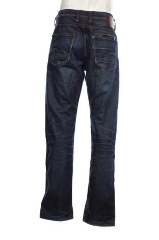 Herren Jeans G-Star Raw, Größe L, Farbe Blau, Preis € 26,72