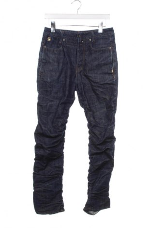 Herren Jeans G-Star Raw, Größe XS, Farbe Blau, Preis 66,80 €