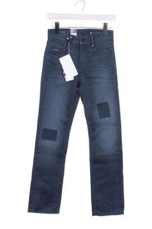 Damen Jeans G-Star Raw, Größe XS, Farbe Blau, Preis € 48,97