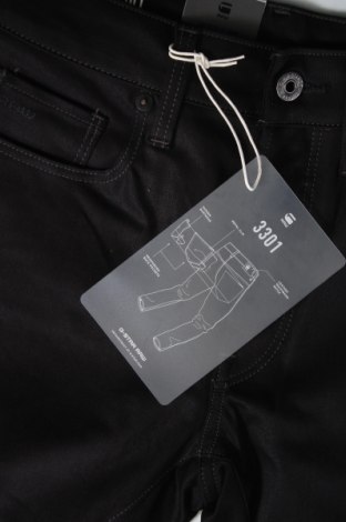 Herren Jeans G-Star Raw, Größe XS, Farbe Schwarz, Preis 52,58 €