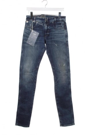 Herren Jeans G-Star Raw, Größe M, Farbe Blau, Preis 63,09 €