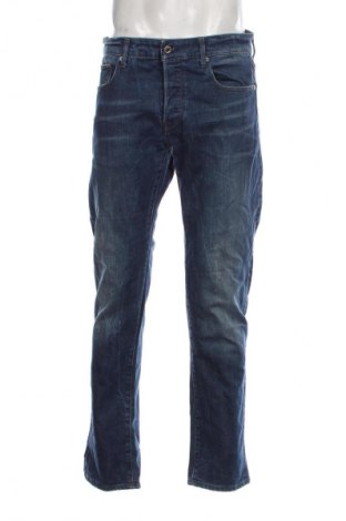 Herren Jeans G-Star Raw, Größe L, Farbe Blau, Preis € 33,40