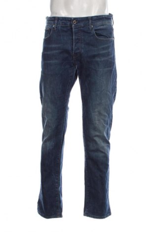 Herren Jeans G-Star Raw, Größe L, Farbe Blau, Preis € 66,80