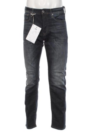 Herren Jeans G-Star Raw, Größe L, Farbe Blau, Preis 78,86 €