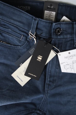 Γυναικείο Τζίν G-Star Raw, Μέγεθος XS, Χρώμα Μπλέ, Τιμή 97,99 €