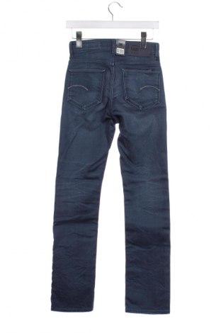 Damskie jeansy G-Star Raw, Rozmiar XS, Kolor Niebieski, Cena 81,99 zł