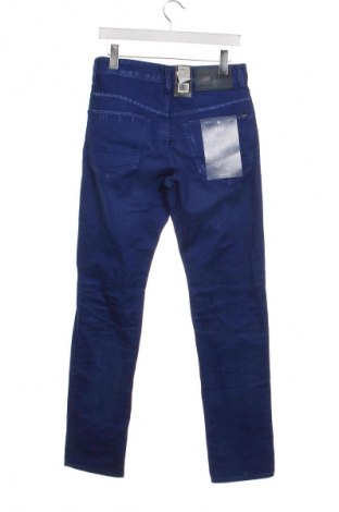 Pánske džínsy  G-Star Raw, Veľkosť S, Farba Modrá, Cena  14,95 €