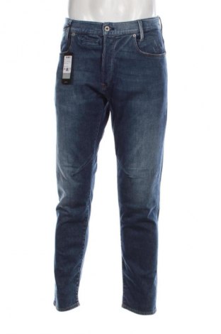 Herren Jeans G-Star Raw, Größe L, Farbe Blau, Preis 105,15 €