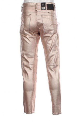 Herren Jeans G-Star Raw, Größe S, Farbe Rosa, Preis 57,83 €
